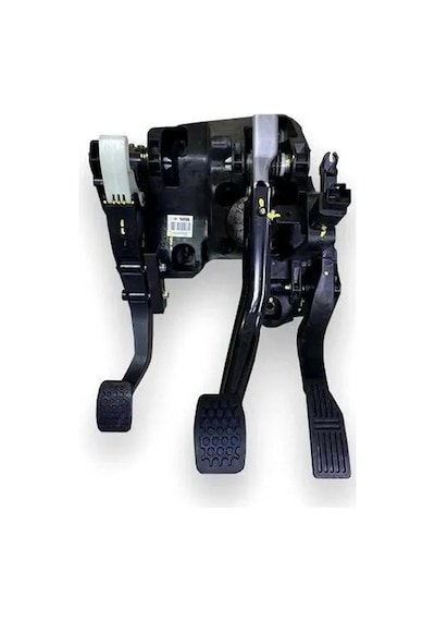 Chevrolet Spark M300 Pedal Seti Gm Marka 42715098