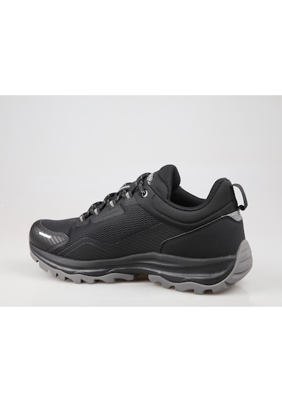 M.P Mp 242-1813 Siyah Erkek Sneakers Siyah