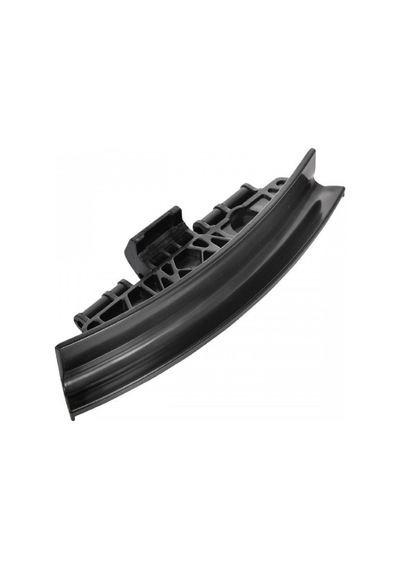 Beko Uyumlu Bk9121Ey Çamaşır Makinesi Kapak Mandal Tutamağı Siyah - 557140628
