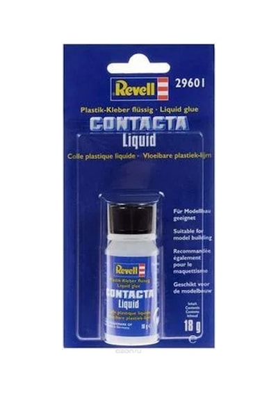 Contacta Liqiud Blister - Yapıştırıcı