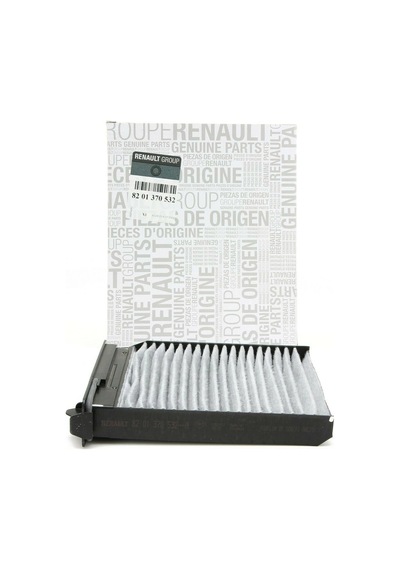 Polen Fıltresı Clıo Iıı-modus-twıngo-mıcra Iıı-note-sandero-duster-logan 05- Tüm Modeller Maıs 8201370532