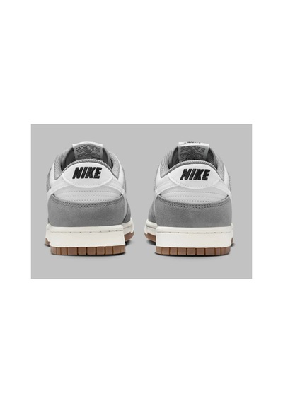 Nike Dunk Low Retro Ib6399 001 Gri