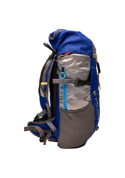 Giant Stride Trekking Bag Blue