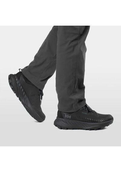 Helly Hansen Awe Hiker Ht Erkek Outdoor Ayakkabı Hha12093.hha991 Siyah