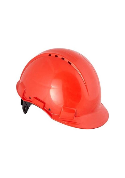 Bbu Safety Cng Sc 500 Abs Vida Çark Ayarlı Tekstil İçlikli Elektrikçi İş Güvenliği Bareti - 1000v