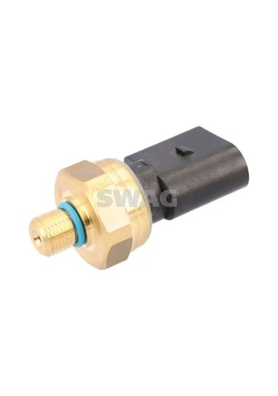 Vw Golf 5 Yakit Basinc Sensoru 1.6 2003-2008 Bag Blf Blp Swag 33108610