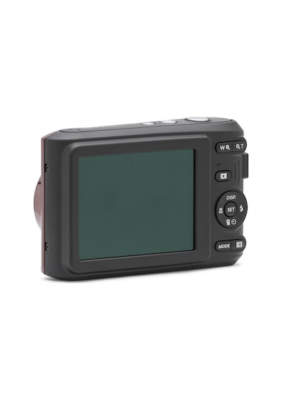 Kodak Pixpro FZ45 Kompakt Dijital Fotoğraf Makinesi - 4x Optik Zoom