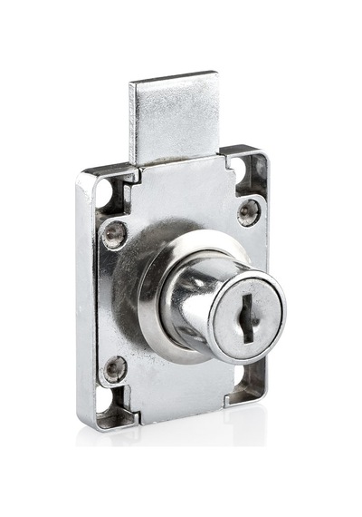 Kare Çekmece Kilidi 138.38 Mm Uzun 161kl0601002 Renkli