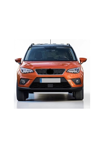 Seat Arona 2018-2021 Ön Koltuk Sırt Yatırma Ayar Tekeri 2g4881671