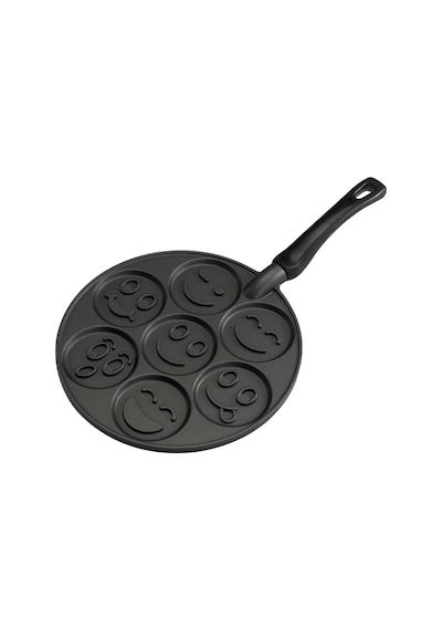 Nordicware Gülen Yüzler Pancake Tavası