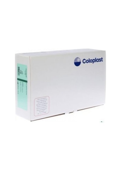 Coloplast Conveen Prezervatif Sonda 35MM Yapışkan Şeritli 30 Ad.