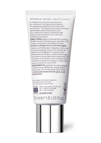 Elemis Papaya Enzyme Peel Peeling Cildi Yenilemeye Ve Arındırmaya Yardımcı 50ml Cilt Bakım Setleri Diğer
