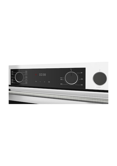 Ferre XE64CB Steamart & Fryart Serisi 73 LT Buharlı Pişirme Ankastre Fırın