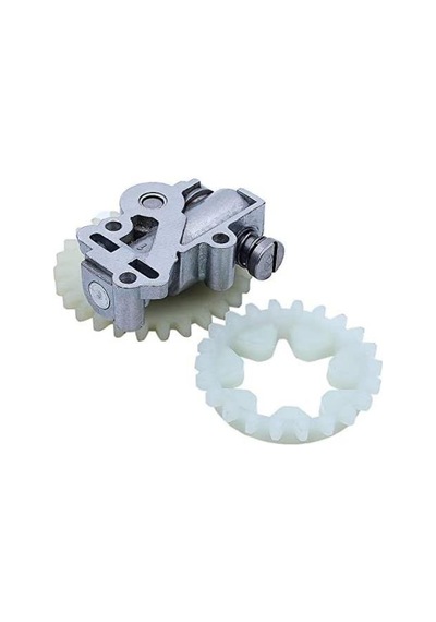 Stihl Ms 380-381-038 Uyumlu Yağ Pompası
