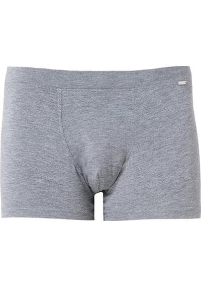 Blackspade Erkek Boxer Silver 9310 - Gri Melanj