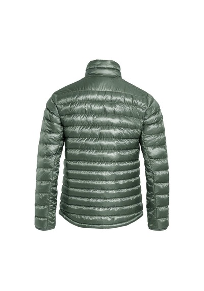 Vaude Batura Yalıtımlı Termal Erkek Mont 42534 Agave