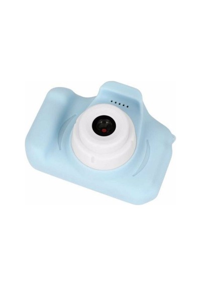Çocuk Fotoğraf Makinesi