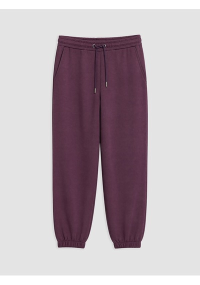 Lcw Everyday Mürdüm Soft Touch Kadın Jogger Eşofman Altı