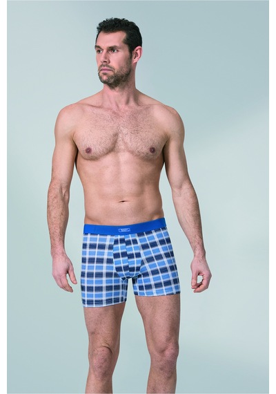 Erkek Boxer Desen