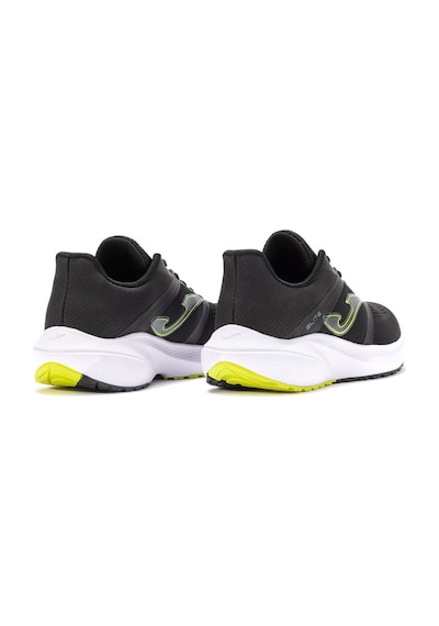 Joma Elıte Men 2501 Negro Siyah Erkek Sneaker 000000000102265853 Siyah