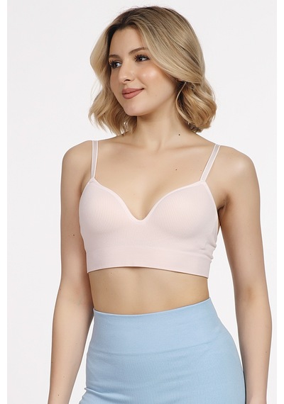 Doremi Seamless Bralet 001