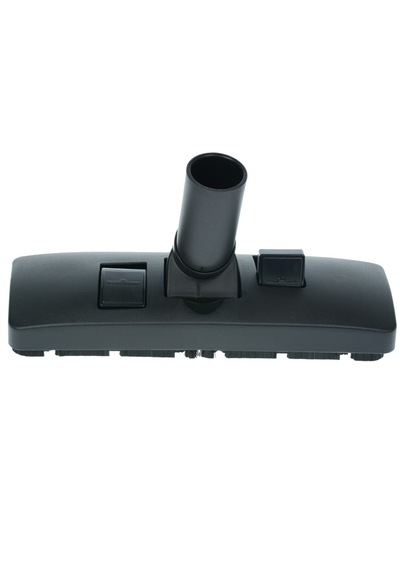 Universal 32mm Tekerleksiz Metal Tabanlı Süpürge Emici Başlık
