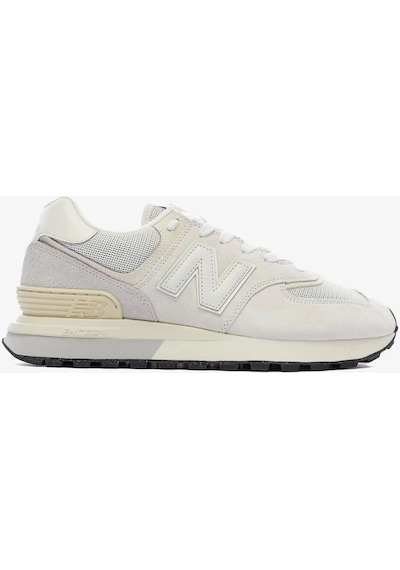 New Balance Kadın Ayakkabı U574lggl Gri
