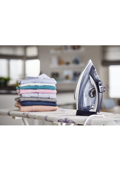 Philips GC2994/20 PowerLife 2400 W Buharlı Ütü + Divarese Cüzdan