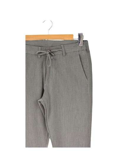 Erkek Jogger Silim Fit Chino Pantolon P1001 Bgl-st03582 001