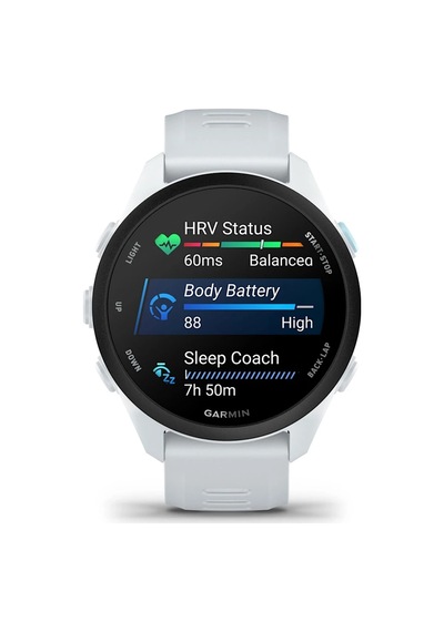 Garmin Forerunner 70 Akıllı Saat (Distribütör Garantili)