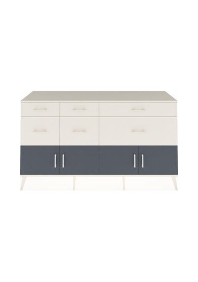 Kronos Konsol Tek Raflı 6 Çekmeceli 4 Kapaklı 176x59x99 Aytaşı-an Aytaşı-antrasit/aytaşı Kronos Konsol Tek Raflı 6 Çekmeceli 4 Kapaklı 176x59x99 Aytaşı-an Aytaşı-antrasit/aytaşı