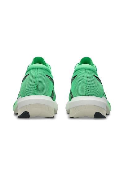 Asics Magic Speed 5 Erkek Yeşil Koşu Ayakkabısı 1013a183-300