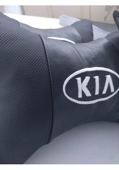 Kia Boyun Yastığı-kemer Kılıfı N11.935