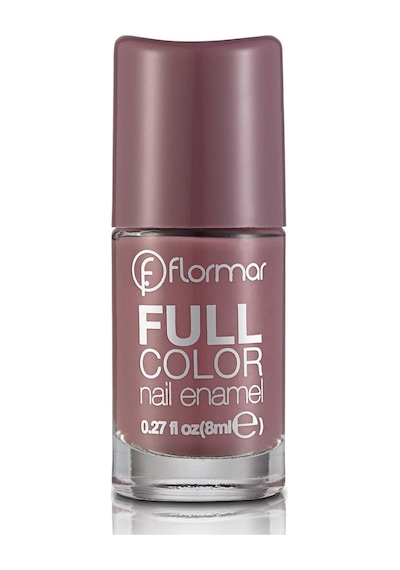 Yoğun Pigmentli Parlak Oje- Full Nail Enamel- Fc62 Brown -8690604497614