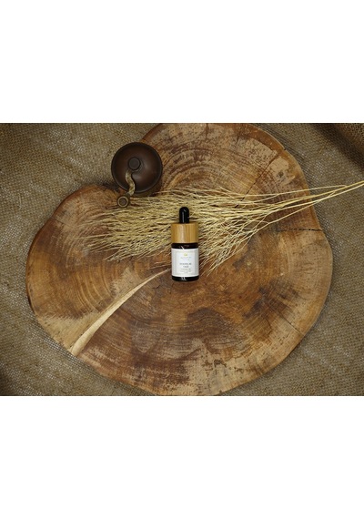 Aysenin Zerdeçal Yağı / Turmeric Oil 15 ML