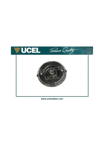 ÜÇEL 41559 Amortisör Tablası Takozu 307 Partner Tepee / C4 Berlingo