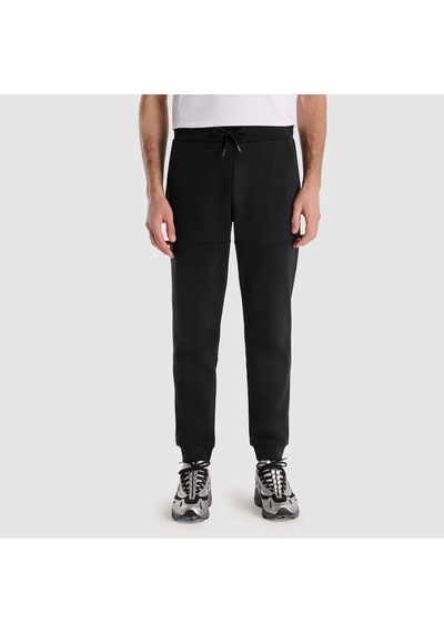 New Balance Mnp1517-bk Erkek Eşofman Altı Siyah