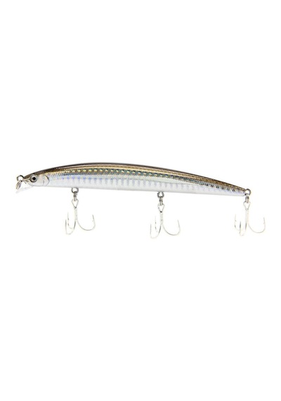 Fujin Volt VL125S 14gr 12.5cm Slow Sinking Maket Balık