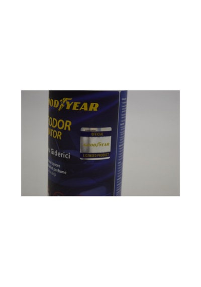 Koku Giderici Ve Temizleme Spreyi 500 Ml
