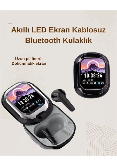 Se - 939 - One - Csmo-tex - Bluetooth Kulaklık