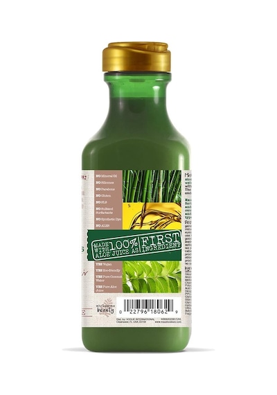 Maui Bamboo Fibers Saç Kremi 385ML