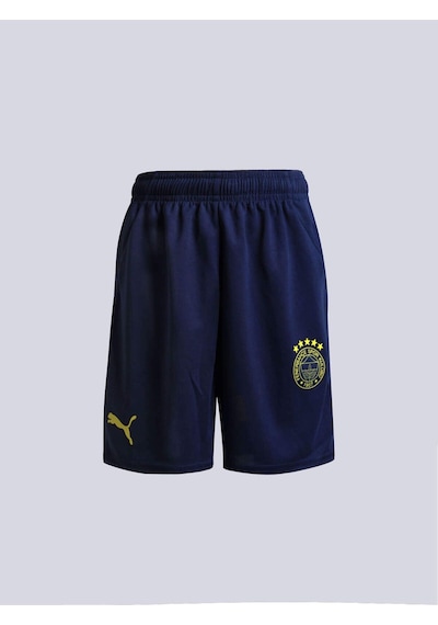 Gsstore Fenerbahçe Lisanslı 24/25 Özel Şort Lacivert