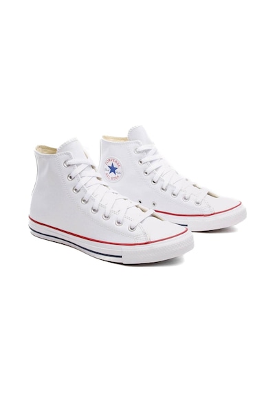 Converse 132169c Chuck Taylor All Star Leather Beyaz Unisex Ayakkabı Beyaz