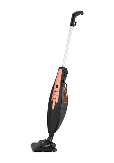 Fakir Rematrix 650W Elektrikli Dikey Süpürge Rose