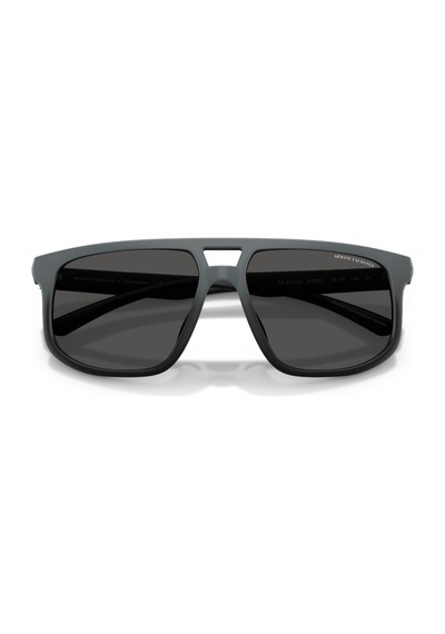 Armani Exchange Ax 4161su 8388/87 58 Erkek Güneş Gözlüğü Gri