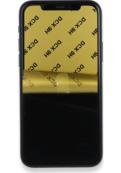 Apple İphone 12 Pro Max Royal Nano Ekran Koruyucu