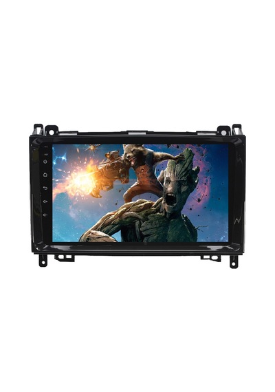 Celali Tuning Mercedes B Serisi-w245 2006-2011 Android 12 Carplay Navigasyon Multimedya - 2gb Ram 32gb Hdd