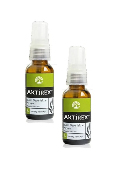 Hubrendy Sh Aktirex