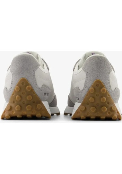 New Balance P3277x2 Nb Lıfestyle Pre-school Shoes Grı Çocuk Sneaker Gri