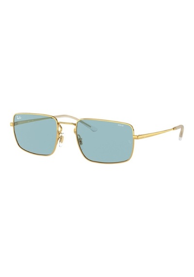 Ray-Ban Rb3669 001/q2 Erkek Güneş Gözlüğü